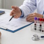 Biomarqueurs du vieillissement : quels tests sanguins demander