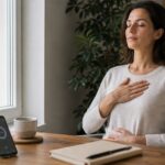 Cohérence cardiaque 365 : le protocole exact + bienfaits prouvés