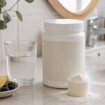 Collagène marin : efficacité réelle, dosage et marques