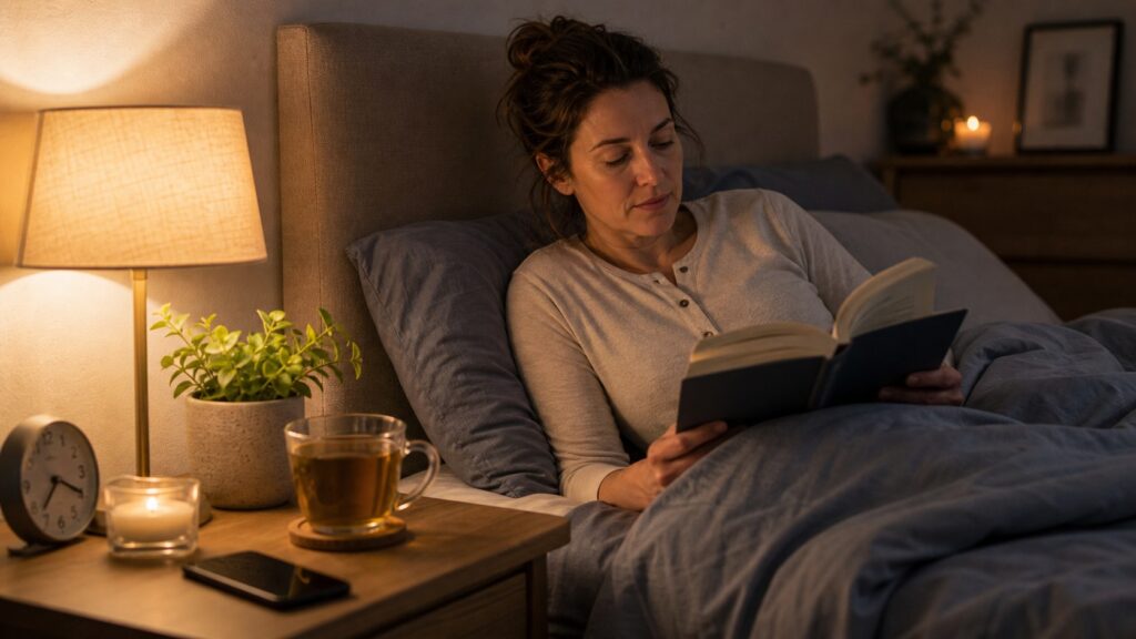Comment combattre l&rsquo;insomnie : 8 techniques validées scientifiquement