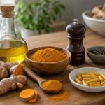 Curcuma : bienfaits, posologie et comment bien l'absorber