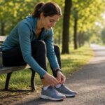 Démarrer la course à pied : programme débutant 8 semaines