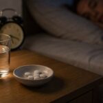 Mélatonine : efficacité réelle, dose et quand en prendre