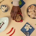 Protéines végétales : liste complète et équivalences avec la viande