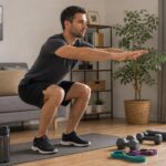 Renforcement musculaire pour débutants : programme complet