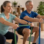 Sport après 50 ans