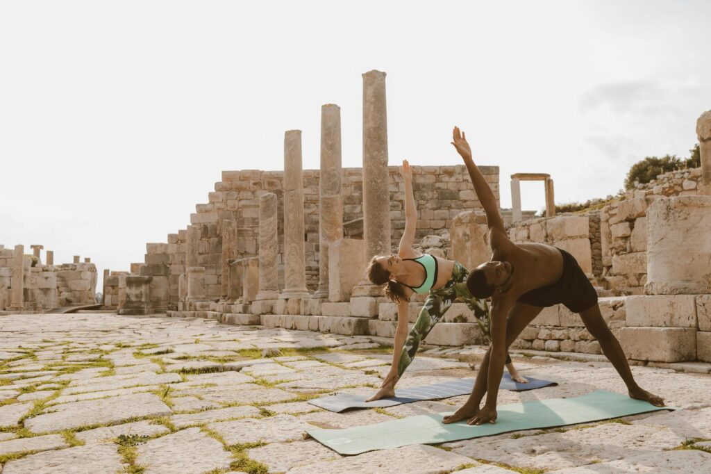 Yoga pour le dos : 8 postures qui soulagent vraiment les lombaires