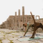 Yoga pour le dos : 8 postures qui soulagent vraiment les lombaires