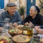 Zones bleues : 9 secrets des centenaires que vous pouvez copier