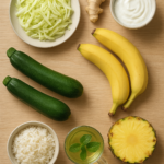 Aliments ventre plat : la liste anti-gonflement (et ce qu’il faut éviter)