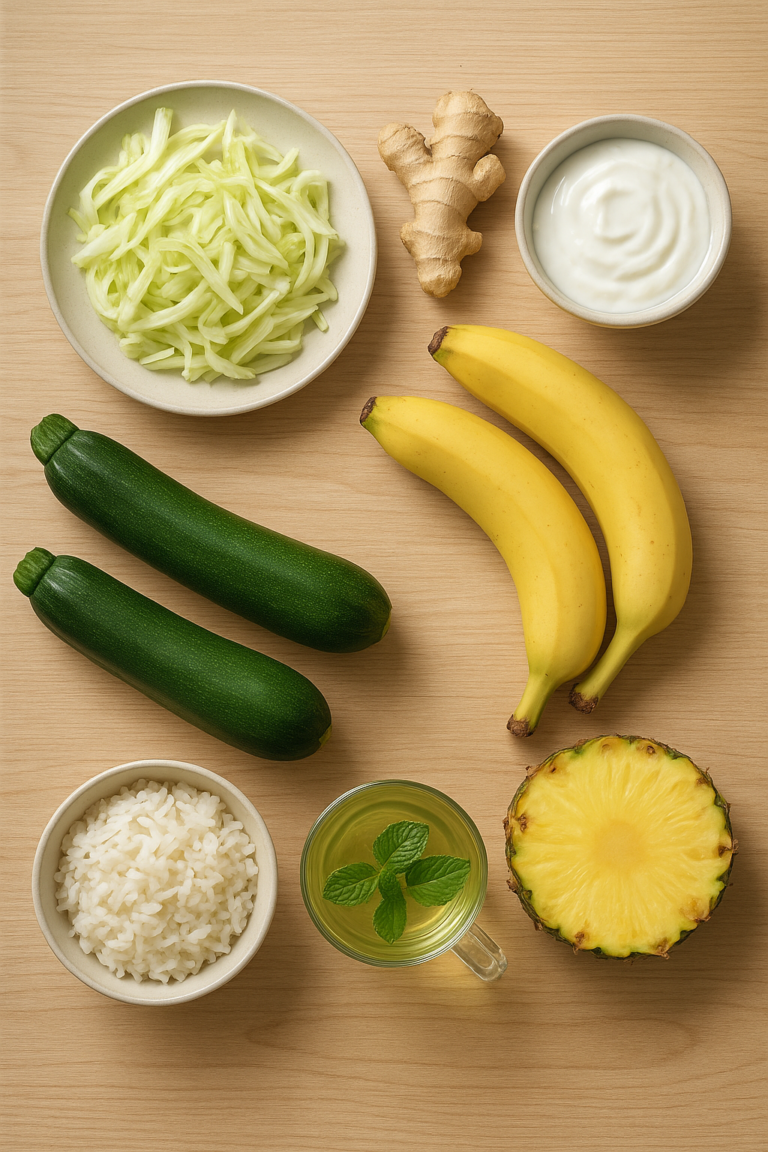 Aliments ventre plat : la liste anti-gonflement (et ce qu’il faut éviter)