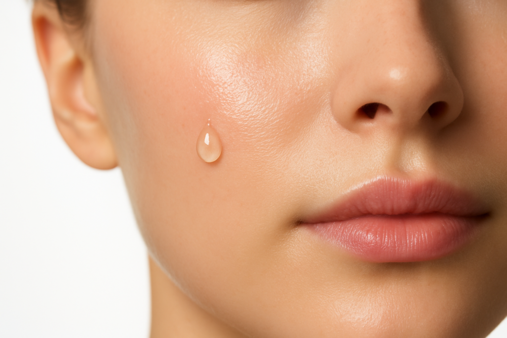 Acide hyaluronique : 5 bienfaits pour une peau éclatante