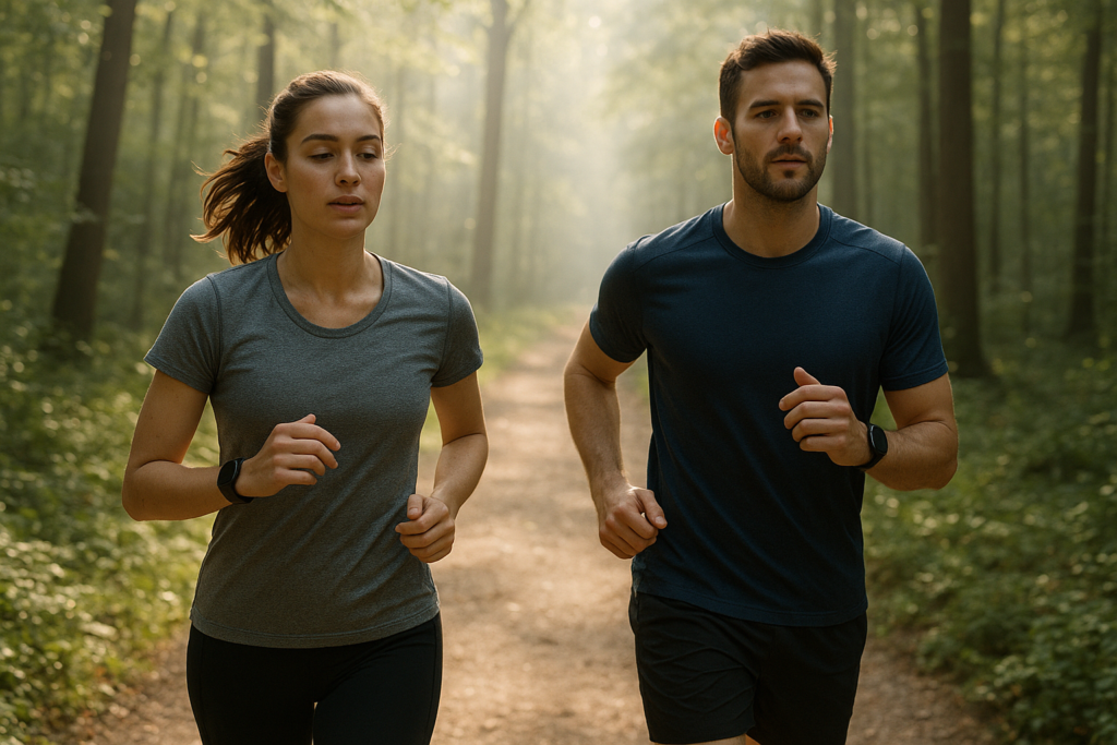 Cardio zone 2 : définition et avantages