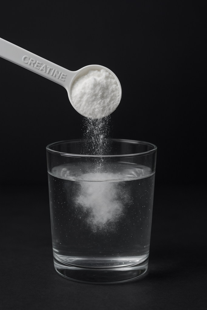 Créatine Monohydrate : 5 Critères pour une Qualité Pure