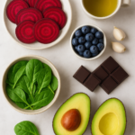 Guide des aliments hypotenseurs pour un régime anti-HTA | 2026