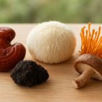 Guide complet des champignons médicinaux et leurs vertus