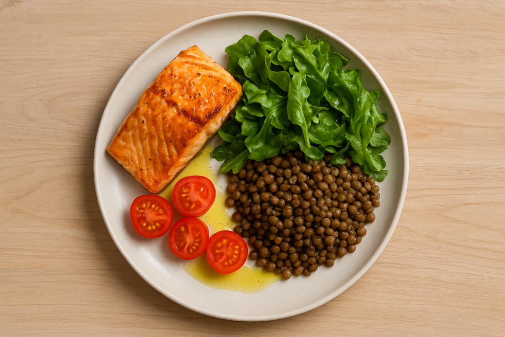 Réduire le cholestérol par l'alimentation : Guide sain 2026