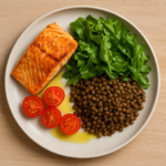 Réduire le cholestérol par l'alimentation : Guide sain 2026