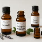 Huiles Essentielles Bien-Être Émotionnel : 5 Protocoles Simples
