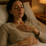 Méthode de Respiration Pour S’endormir Vite : 4-7-8 en 5 Min
