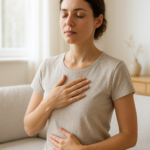Respiration abdominale : méthode simple