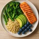 Alimentation et acné : aliments à privilégier et à éviter