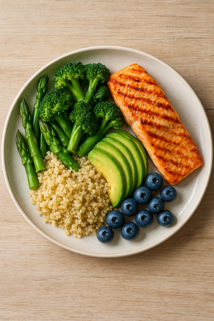 Alimentation et acné : aliments à privilégier et à éviter
