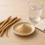 Ashwagandha stress anxiété : bienfaits, délai et posologie