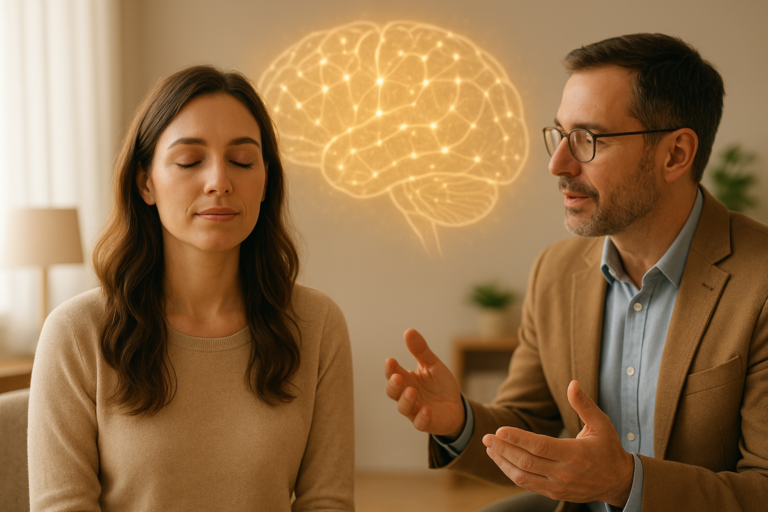 Hypnose pour maigrir : comment ça marche vraiment ?