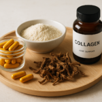Complément naturel pour les articulations : lequel choisir ? Le guide