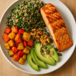 Guide alimentaire thyroïdite de Hashimoto : 10 règles