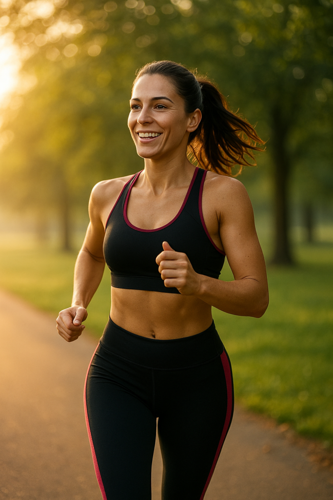 Perte de poids par la course à pied : le guide ultra-pratique
