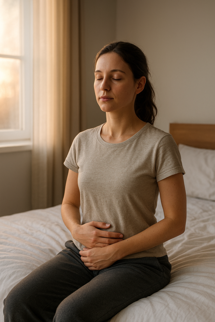 Pratique quotidienne de la cohérence cardiaque : le guide simple