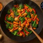 7 Recettes Anti‑Inflammatoires Faciles et Rapides (Prêtes en 20 min)