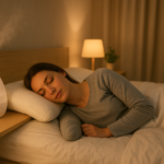 Apnée du Sommeil : 5 Remèdes Naturels Vraiment Efficaces (Basés sur la Science)