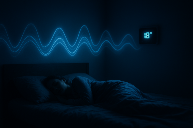 Sommeil profond : 5 méthodes naturelles efficaces pour le renforcer
