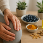 Traitement Naturel Arthrose : Protocole 4 Piliers