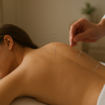Acupuncture douleurs chroniques : guide pratique et preuves