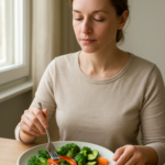Alimentation Consciente : Débuter au Quotidien
