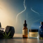 CBD et récupération musculaire : huile, baume, sommeil — ce qui change vraiment après l'effort