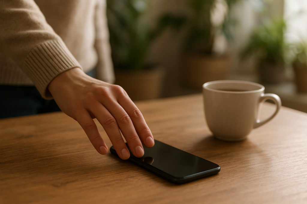 Détox digitale : bienfaits et conseils pour déconnecter