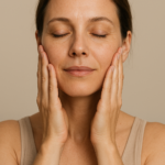Exercices de Yoga du Visage : Guide par Zone + Routine