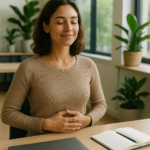 Gestion du stress au travail : 10 techniques rapides