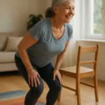 Gym Douce pour Seniors : Guide Complet pour Rester en Forme