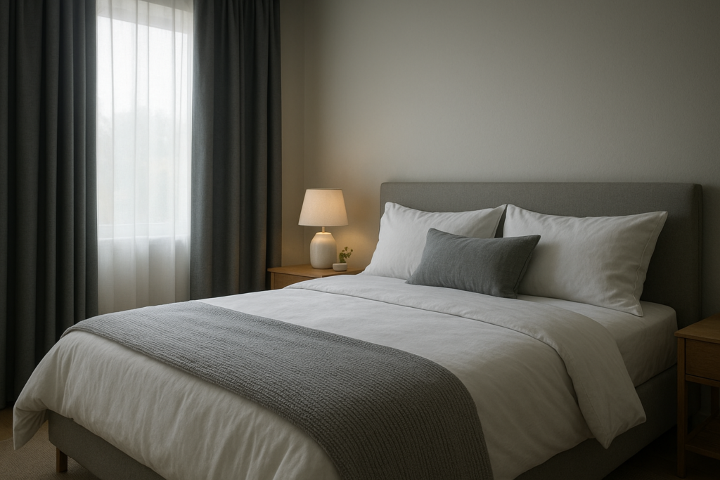 Hygiène du sommeil chez l’adulte : 5 règles pour mieux dormir