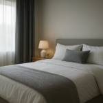 Hygiène du sommeil chez l’adulte : 5 règles pour mieux dormir