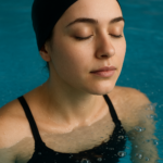 Natation et bien-être psychologique : comment l'eau agit sur votre santé mentale