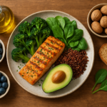 Nutrition cardiovasculaire : 7 aliments qui protègent votre cœur