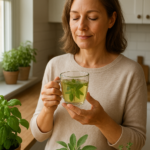 Pré-Ménopause : 5 Conseils Naturopathiques Essentiels