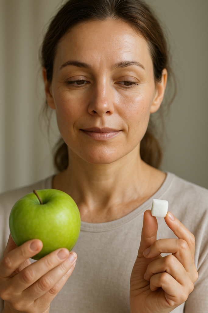 Prévenir la glycation cutanée : guide anti-âge peau